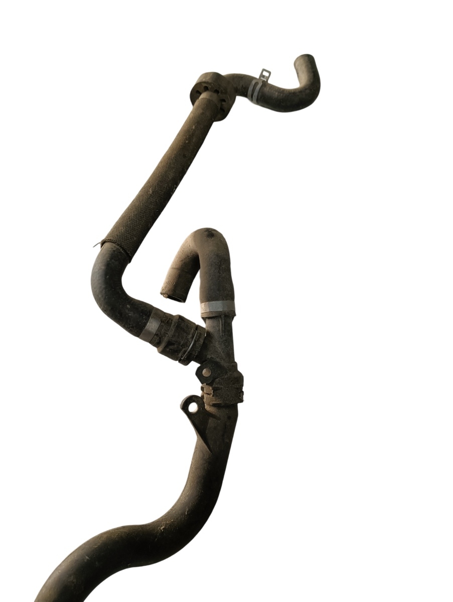 Conducta apa /radiator BMW 3 V Coupe E92 2005 - 2013 – foto 2