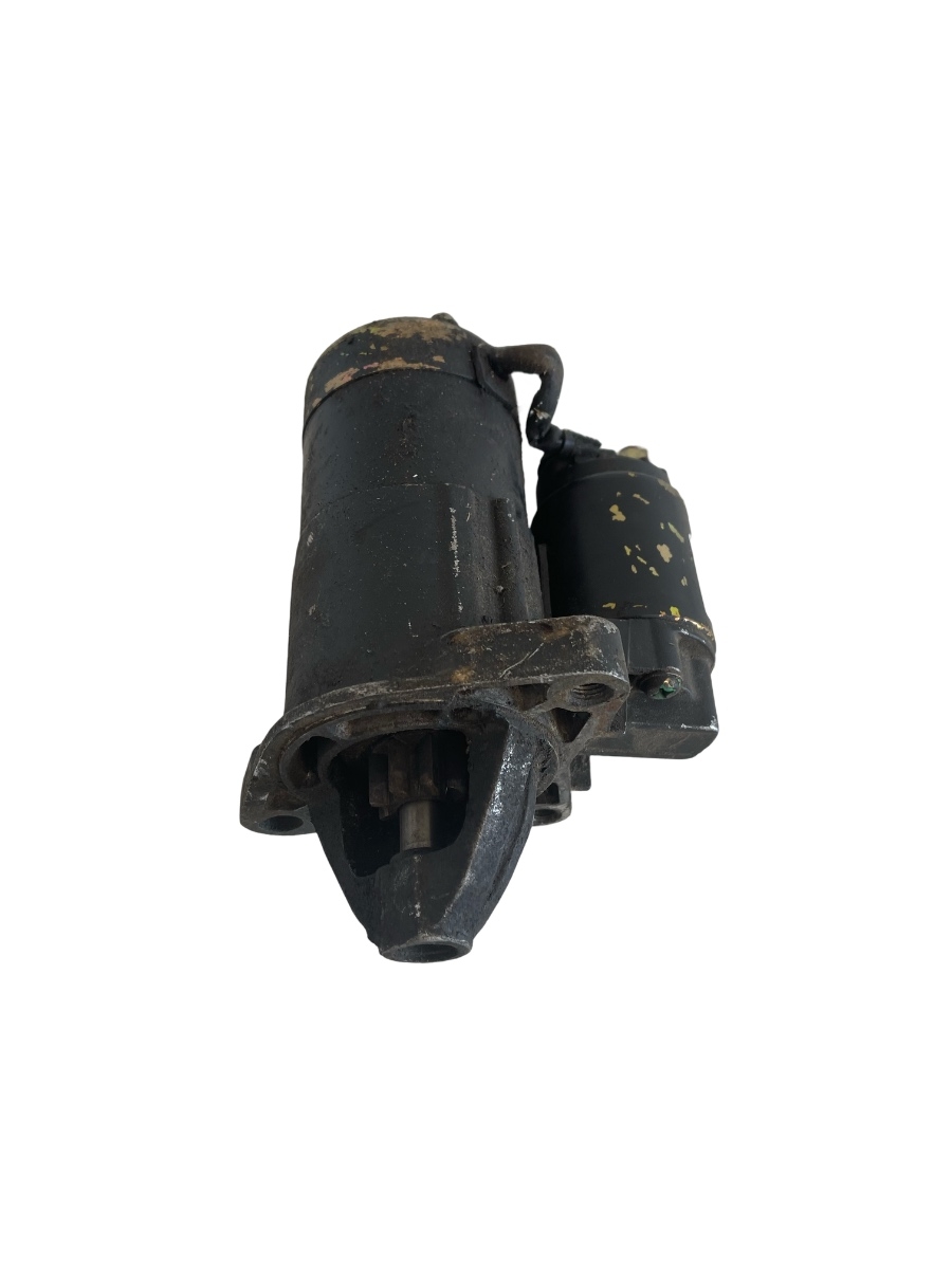 Electromotor KIA SPORTAGE K00 1994 - 2004 2.0i – foto 2