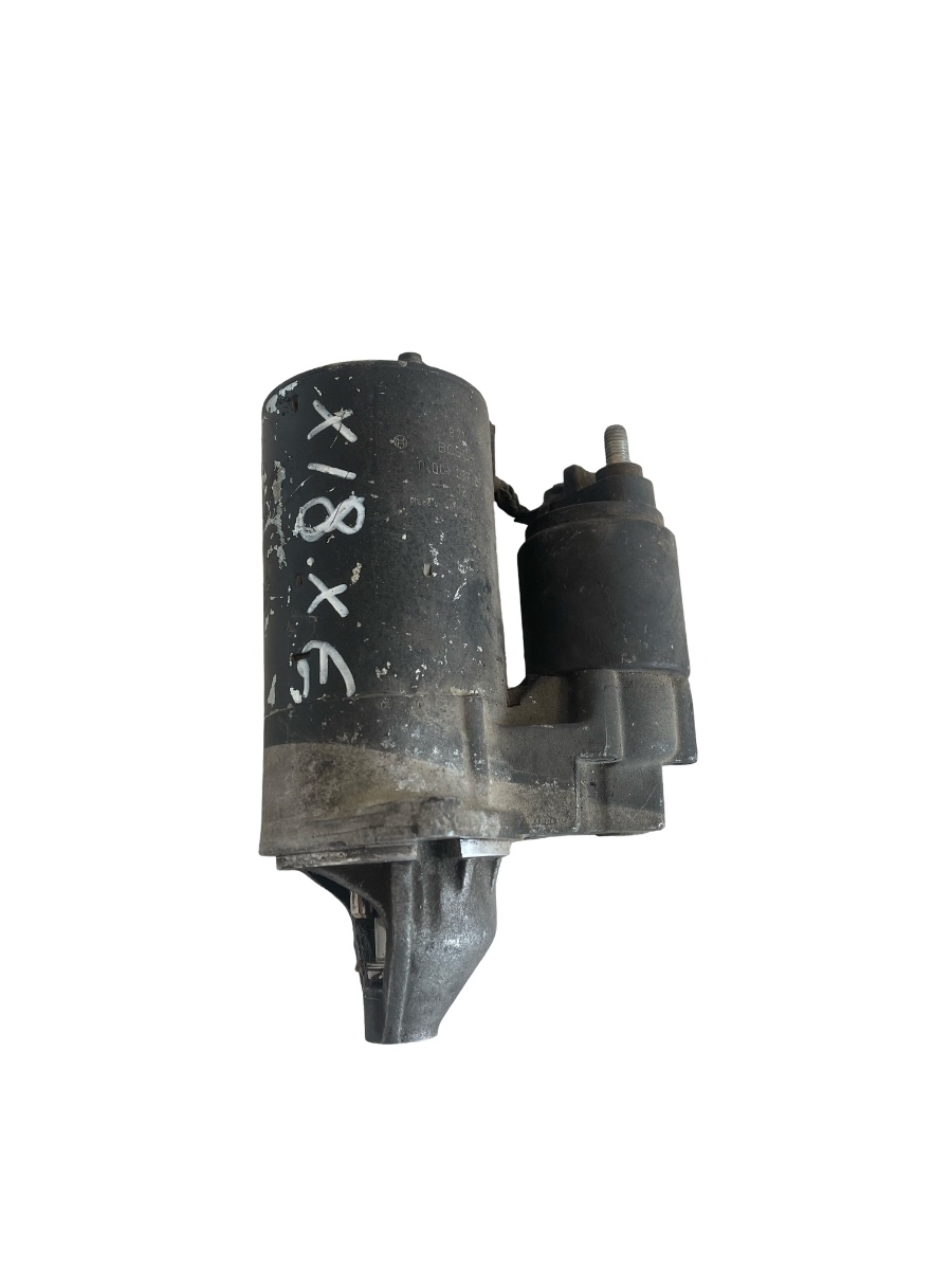 Electromotor OPEL ASTRA G  1998 - 2009 1.8B 0001107077