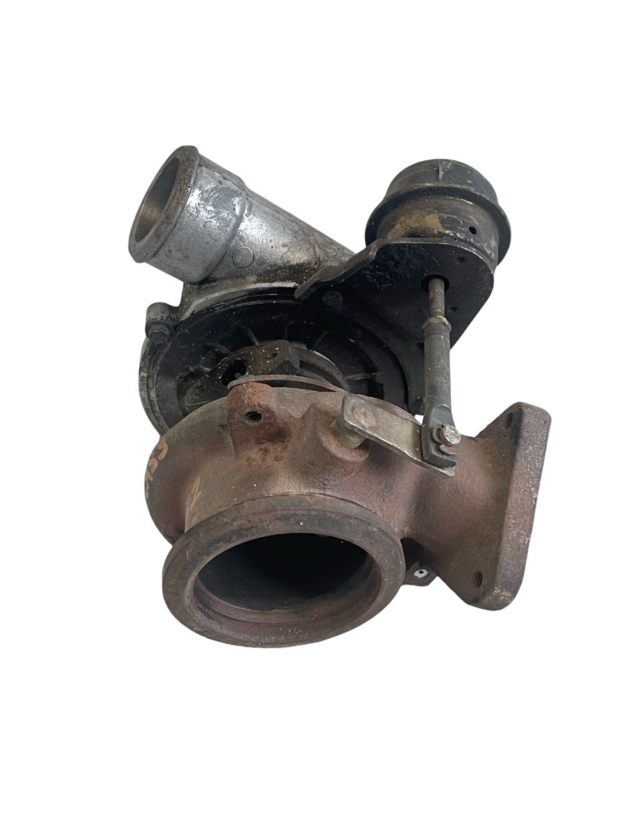 Turbina MERCEDES-BENZ E-CLASS II W210 1995 - 2003 2.2 E 220 CDI OM 611.961, MERCEDES-BENZ C-CLASS W202 1993 - 2000 2.2 C 220 CDI OM 611.960 A6110960099 – foto 3