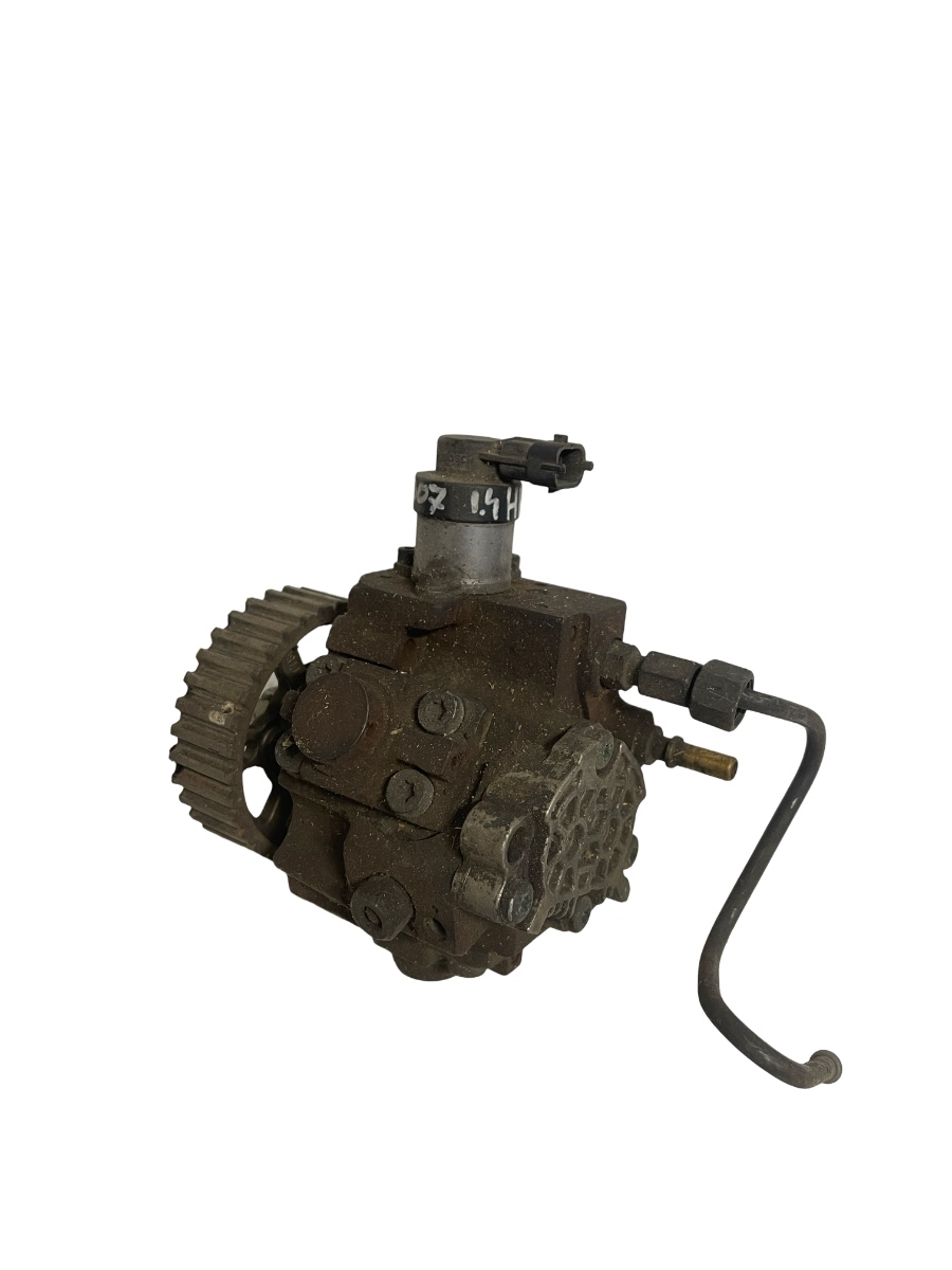 Pompa de injectie PEUGEOT 307 2002 - 2009  1.4HDI 9654794380A / 0445010102 – foto 2