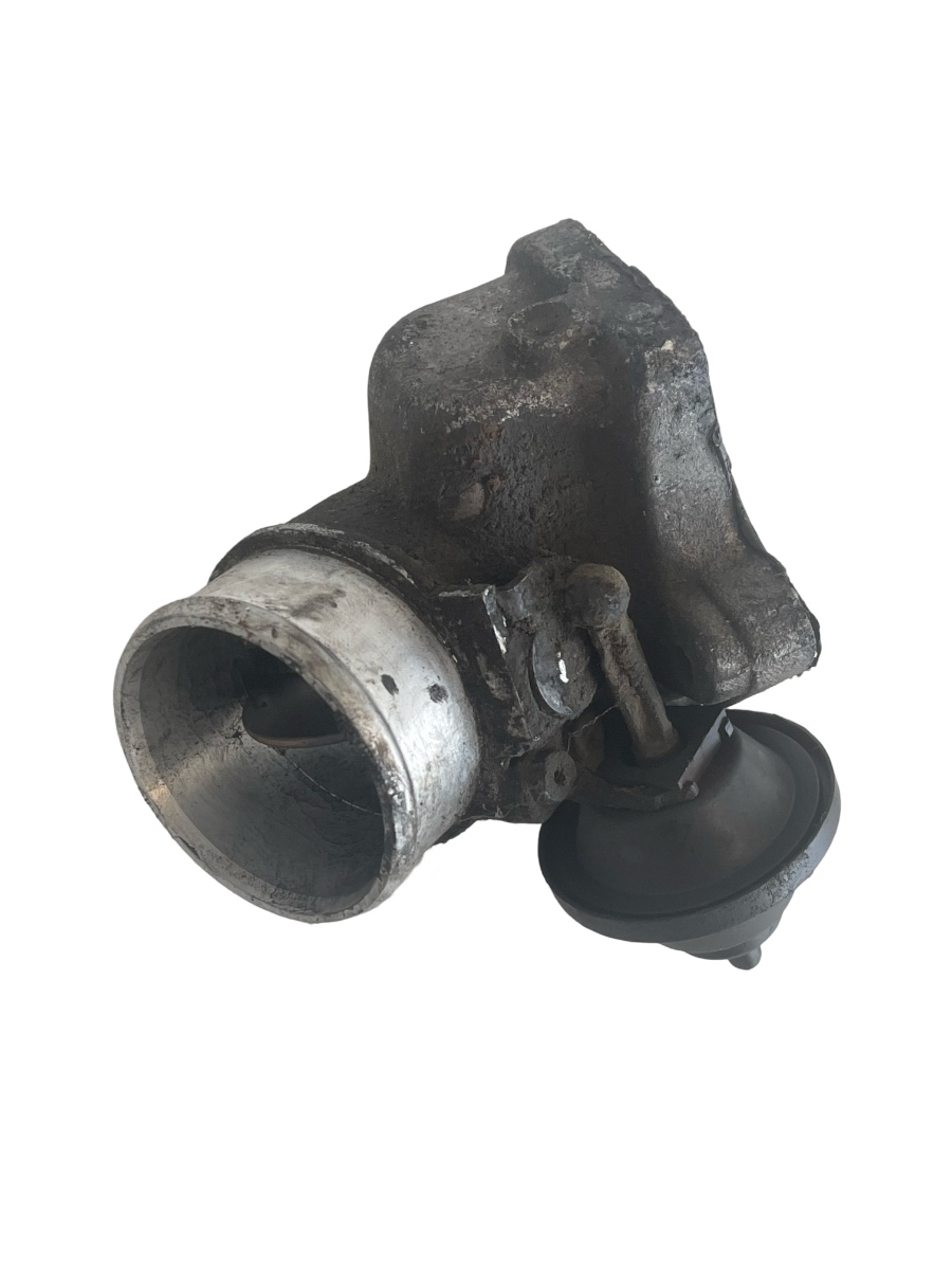 Clapeta de acceleratie VOLKSWAGEN PASSAT Variant 3B6 2000 - 2005 2.5 TDI AFB, AKN 8D0145950D – foto 2