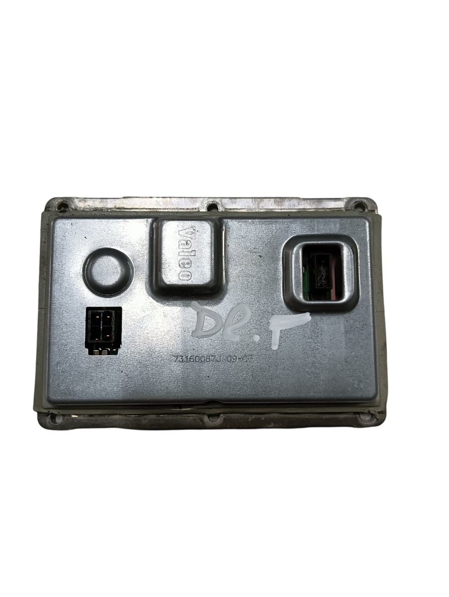 Balast faruri cu xenon dreapta fata VOLKSWAGEN TOUAREG 7LA, 7L6, 7L7 2002 - 2013 3d0907391b – foto 2