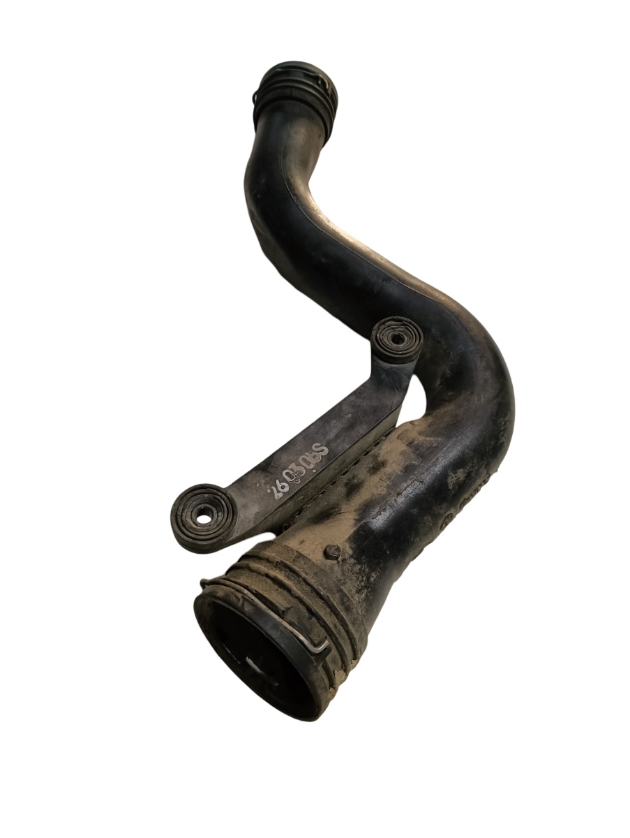 Furtun intercooler VOLKSWAGEN GOLF V 1K1 2003 - 2009 1.9 TDI BKC, BLS, BXE – foto 2