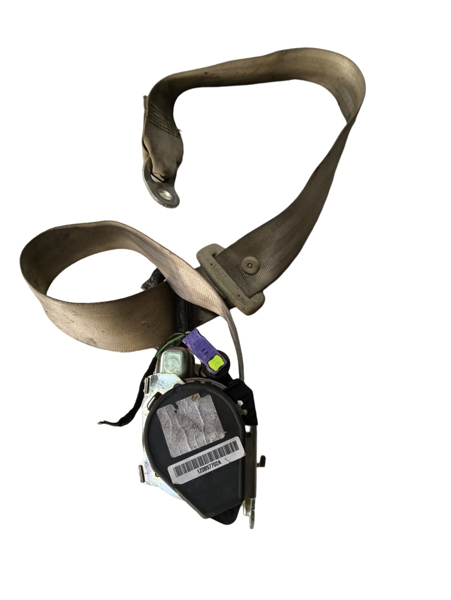 Centura de siguranta fata dreapta fata SKODA OCTAVIA II Combi 1Z5 2004 - 2013 – foto 2