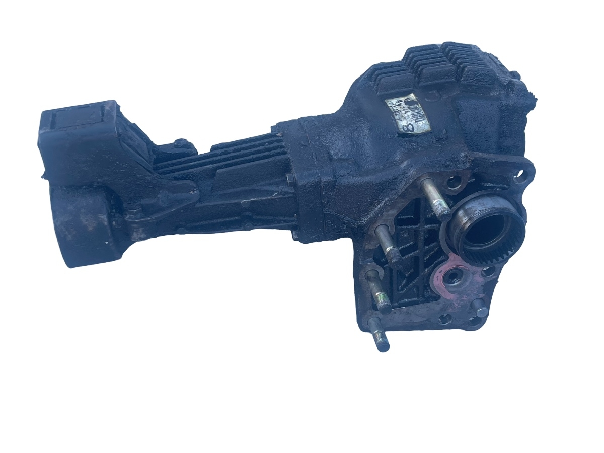 Cutie de transfer TOYOTA RAV 4 II _A2_ 2000 - 2005 2.0D – foto 3