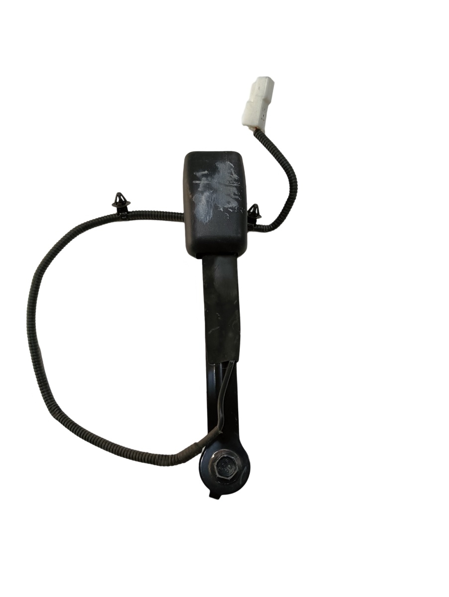 Pretensionare  stanga fata HYUNDAI ix20 JC 2010 - >