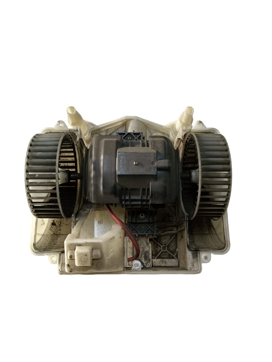 Aeroterma MERCEDES-BENZ S-CLASS W222, V222, X222 2013 - > 3.0 S 350 BlueTEC / d OM 642.861 190KW|258HP 0