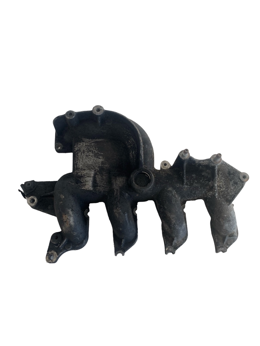 Galerie de admisie RENAULT MEGANE II BM0/1_, CM0/1_ 2001 - 2012, SUZUKI GRAND VITARA II JT, TE, TD 2005 - > 8200512434 – foto 2