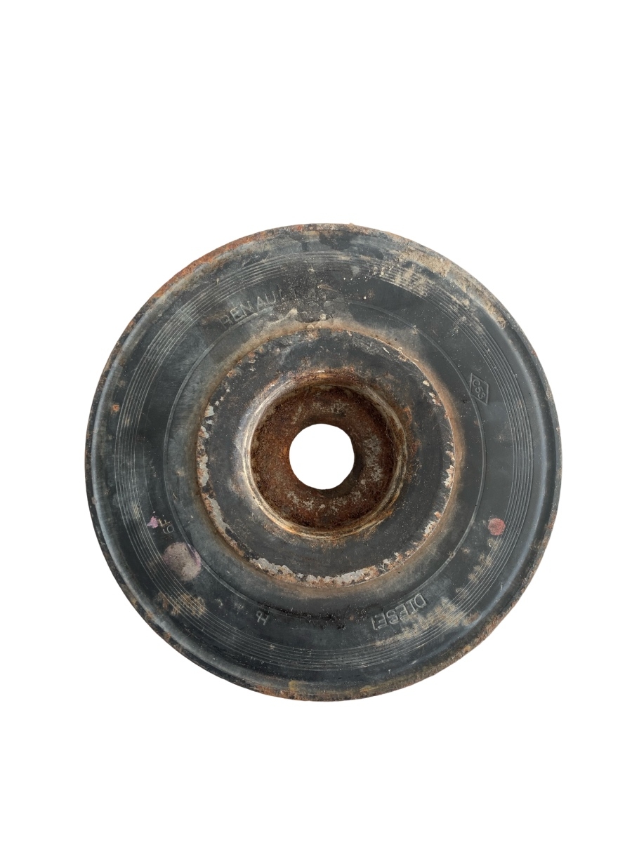 Fulie vibrochen SUZUKI GRAND VITARA II JT, TE, TD 2005 - > 1.9DDIS – foto 2