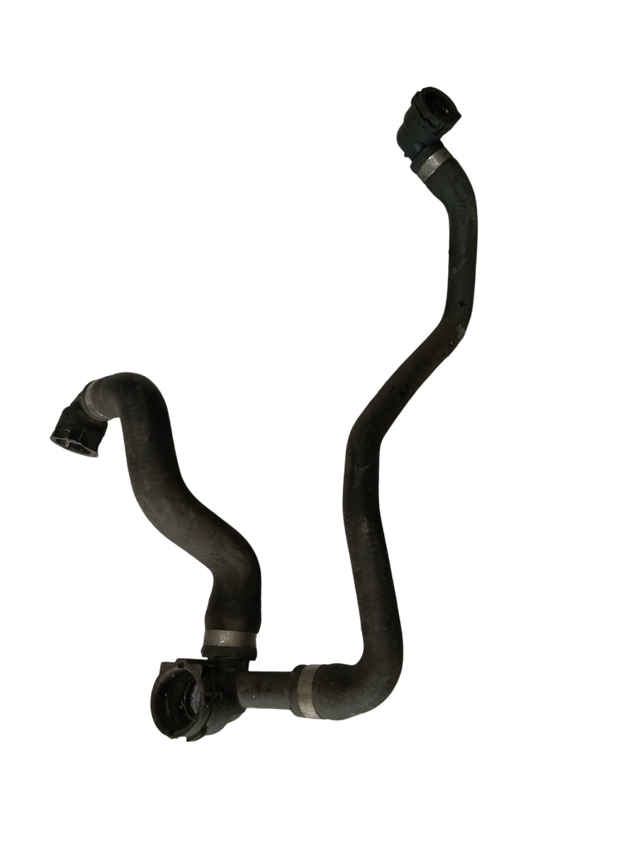 Conducta apa MERCEDES-BENZ S-CLASS W222, V222, X222 2013 - > 3.0 S 350 BlueTEC / d OM 642.861 190KW|258HP 0 – foto 2