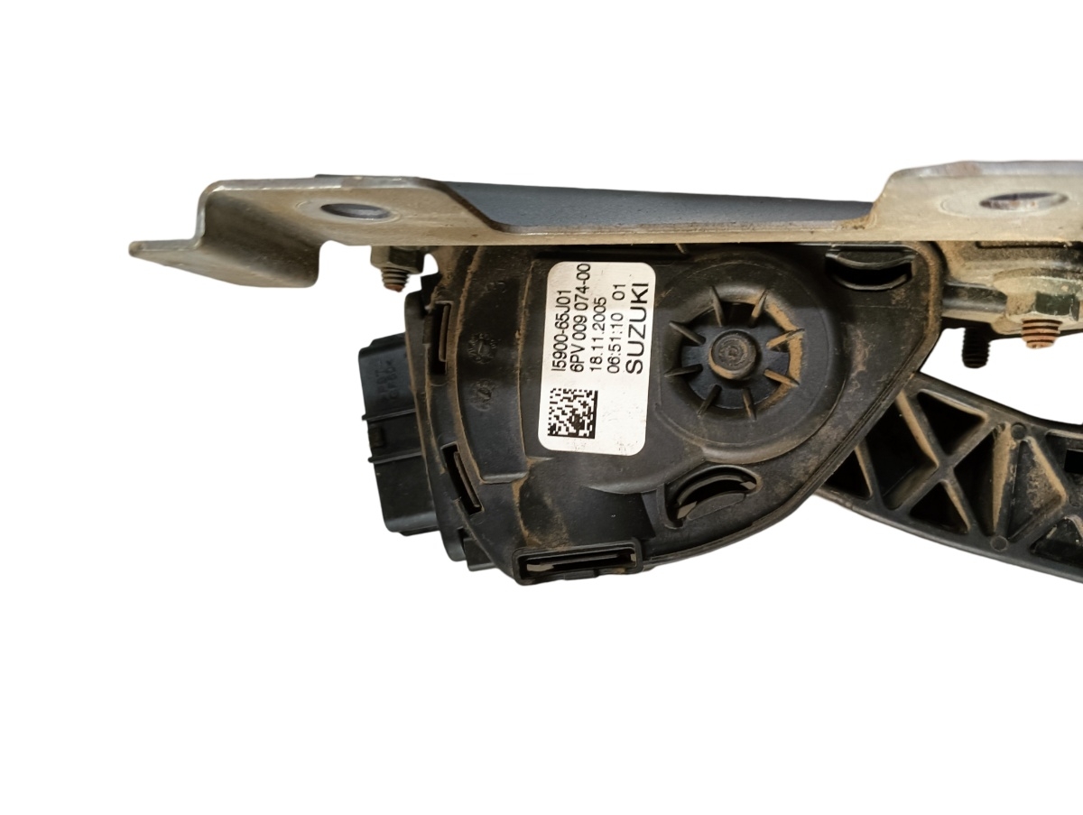 Pedala de acceleratie SUZUKI GRAND VITARA II JT, TE, TD 2005 - > 6pv00907400 – foto 2