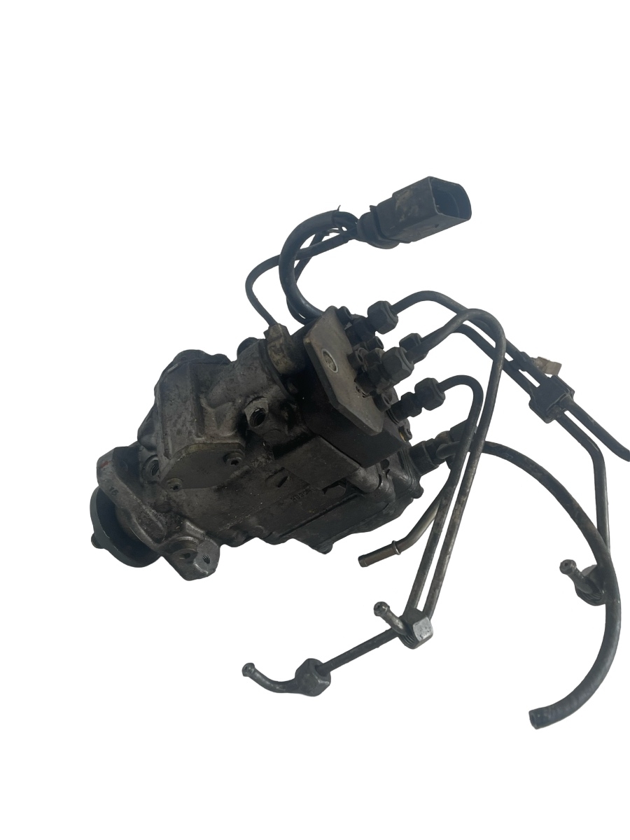 Pompa de injectie VOLKSWAGEN GOLF IV 1J1 1997 - 2007 TDI AGR, ALH, SEAT LEON 1M1 1999 - 2006 TDI AGR, ALH 038130107D – foto 2