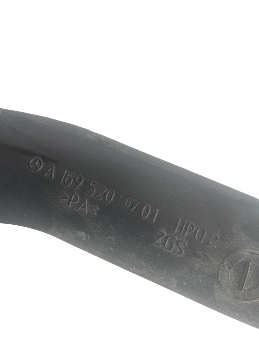 Furtun intercooler MERCEDES-BENZ B-CLASS W245 2005 - 2011 2.0D A16952001 – foto 2