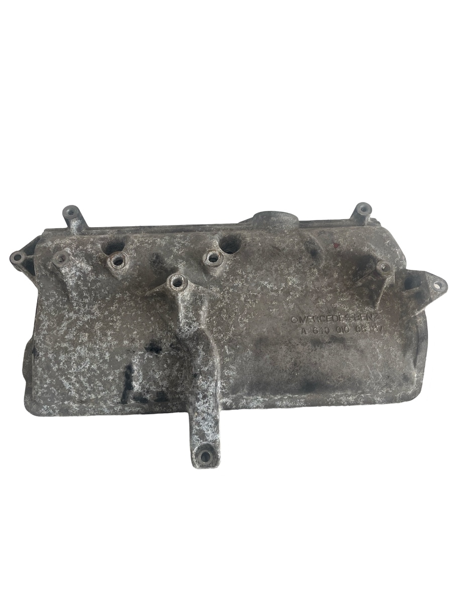 Capac motor MERCEDES-BENZ B-CLASS W245 2005 - 2011 A6400100667