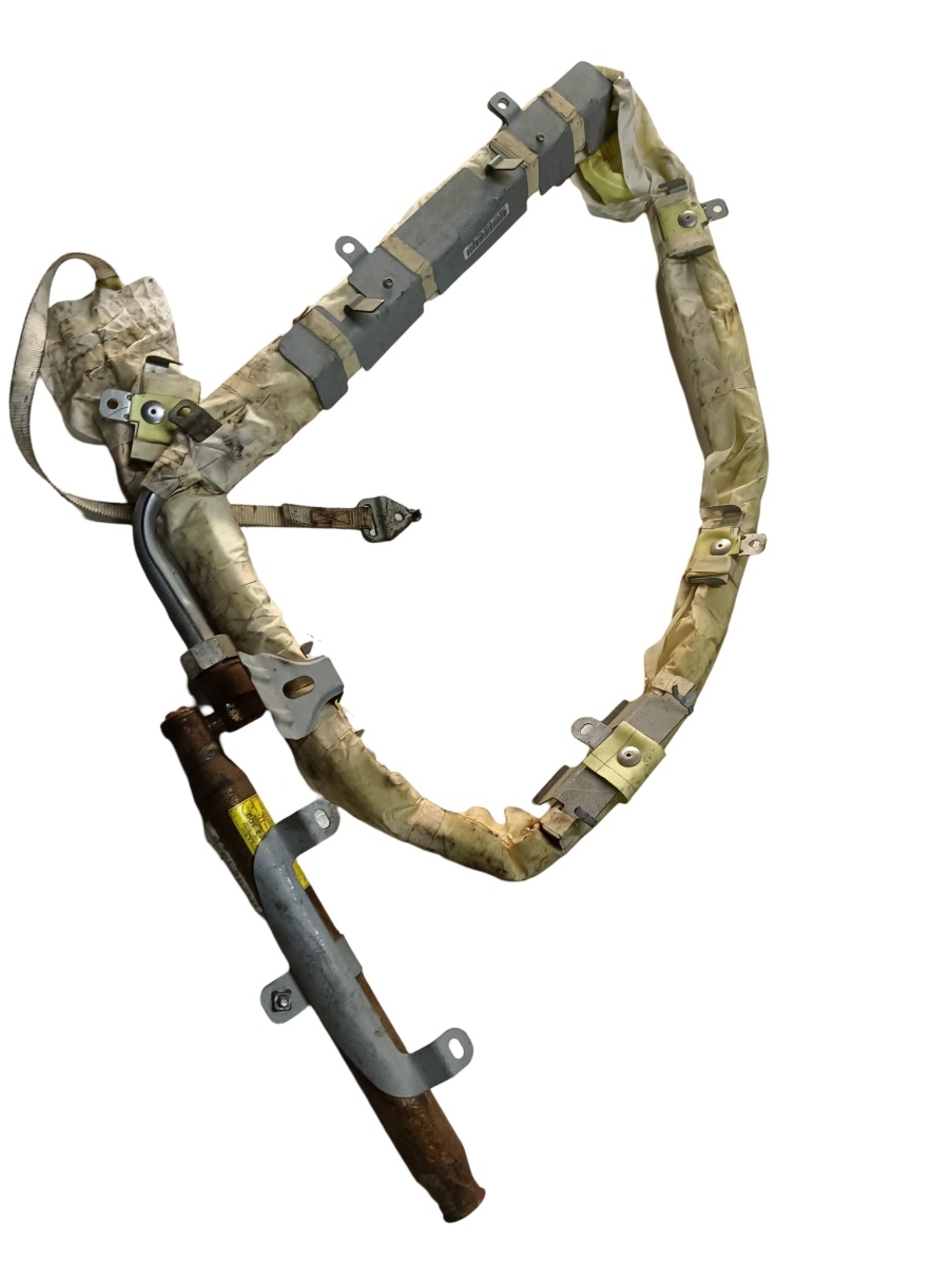 Airbag cortina dreapta SUZUKI GRAND VITARA II JT, TE, TD 2005 - > 7645065j01