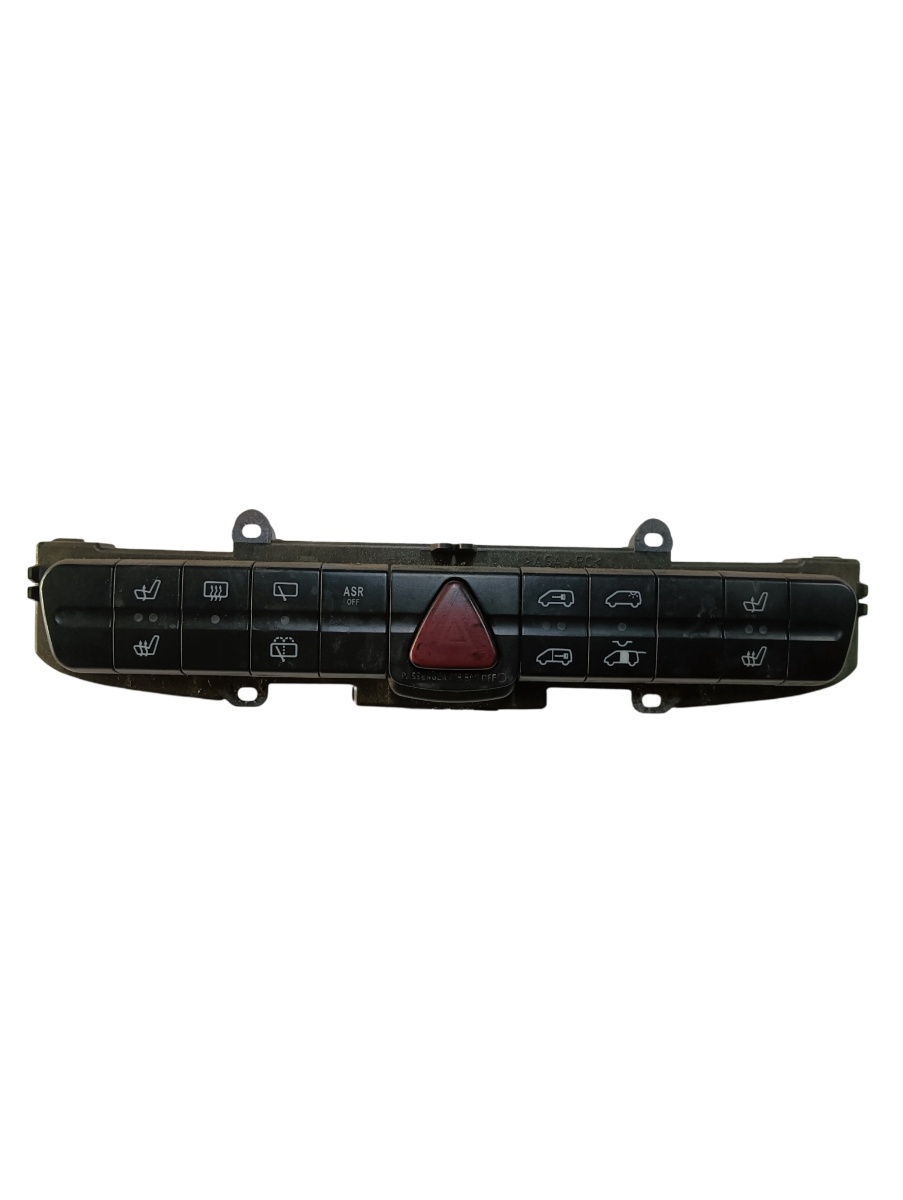 Buton avarii panou bord MERCEDES-BENZ VIANO W639 2003 - >