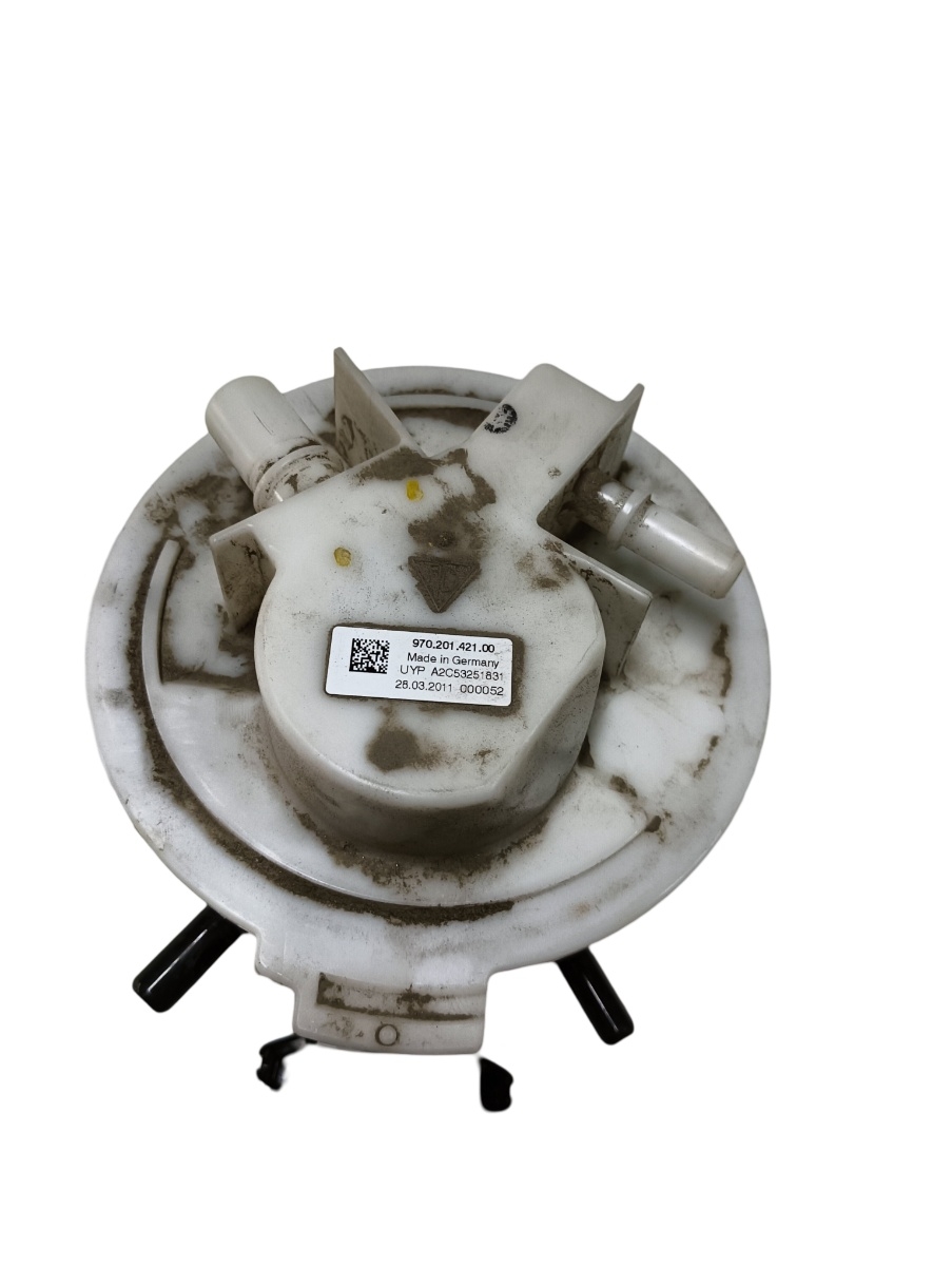 Pompa combustibil PORSCHE PANAMERA 970 2011 3.6 4 M 46.40 220KW|300HP 2011