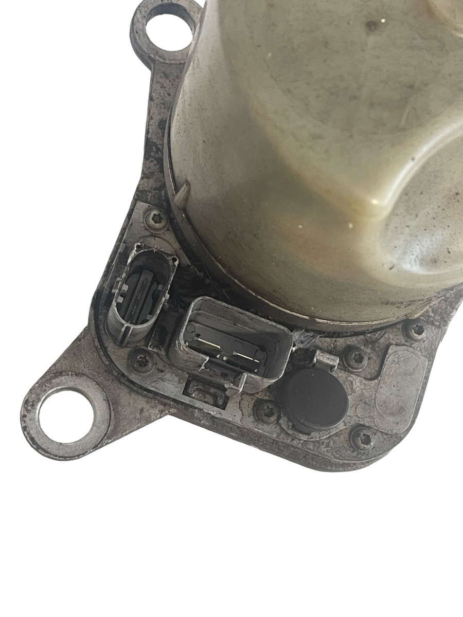 Pompa servodirectie VOLVO V50 MW, 545 2003 - 2012 2.0D 4N513K514DJ – foto 3