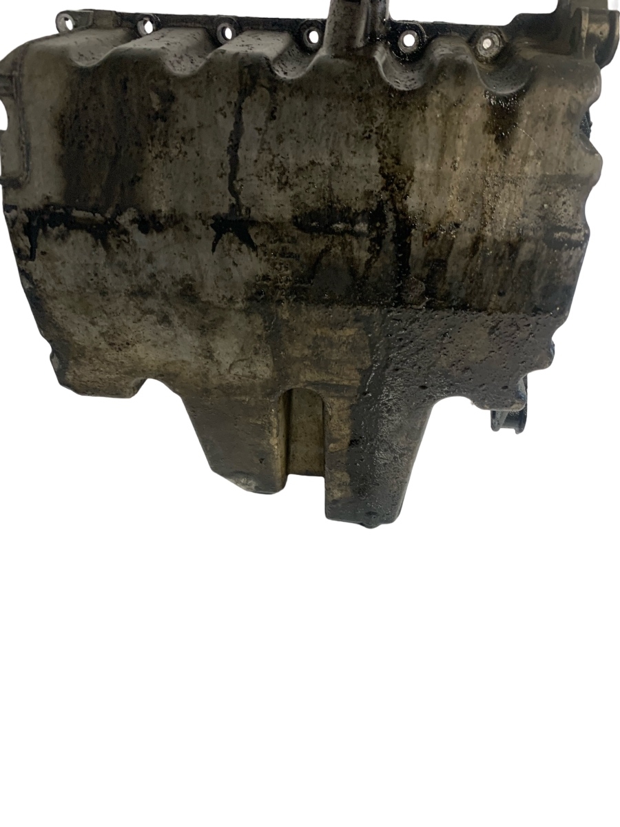 Baie de ulei SKODA FABIA 6Y2 1999 - 2008 1.4 TDI BNM – foto 2