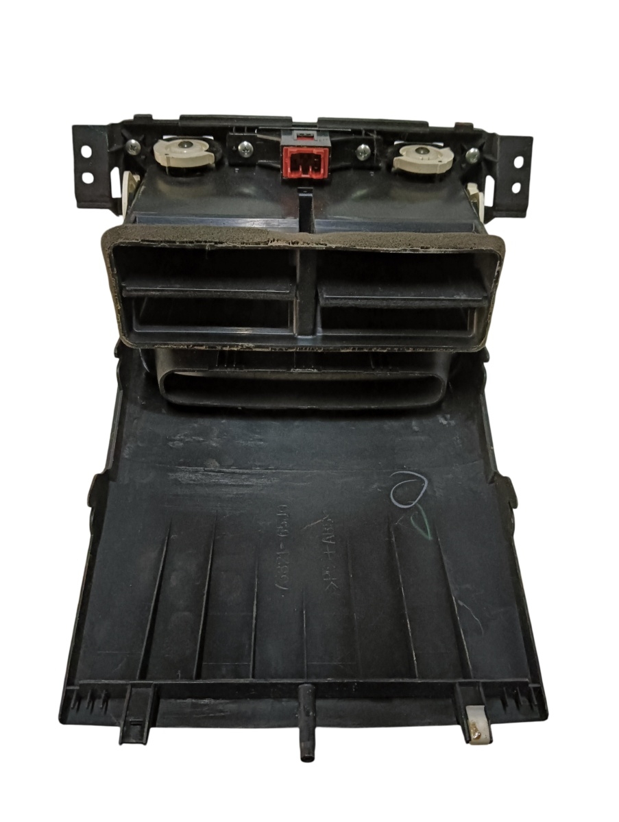 Grila ventilatie/buton avarie SUZUKI GRAND VITARA II JT, TE, TD 2005 - > 7382165j0 – foto 2