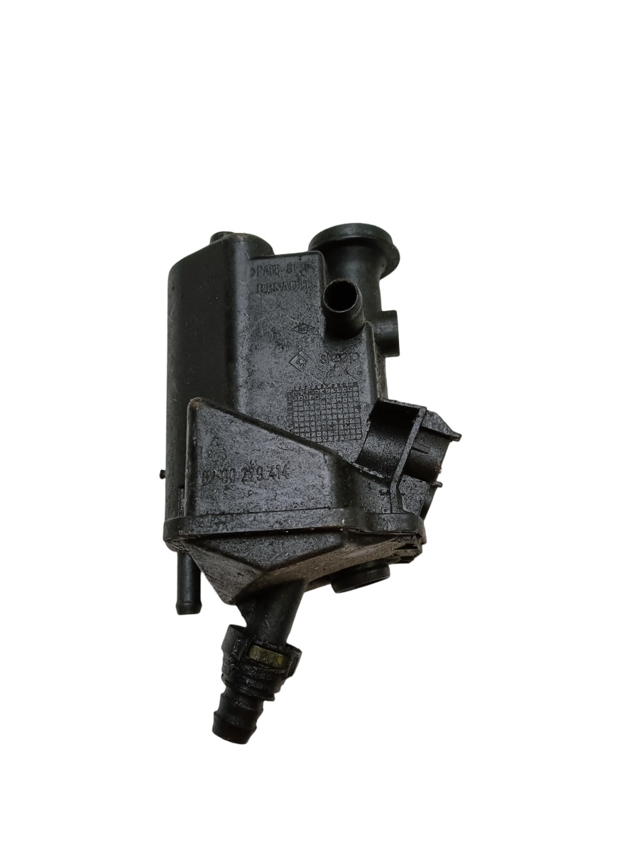 Vas filtru epurator RENAULT MEGANE III Hatchback BZ0_ 2008 - > 8200279414