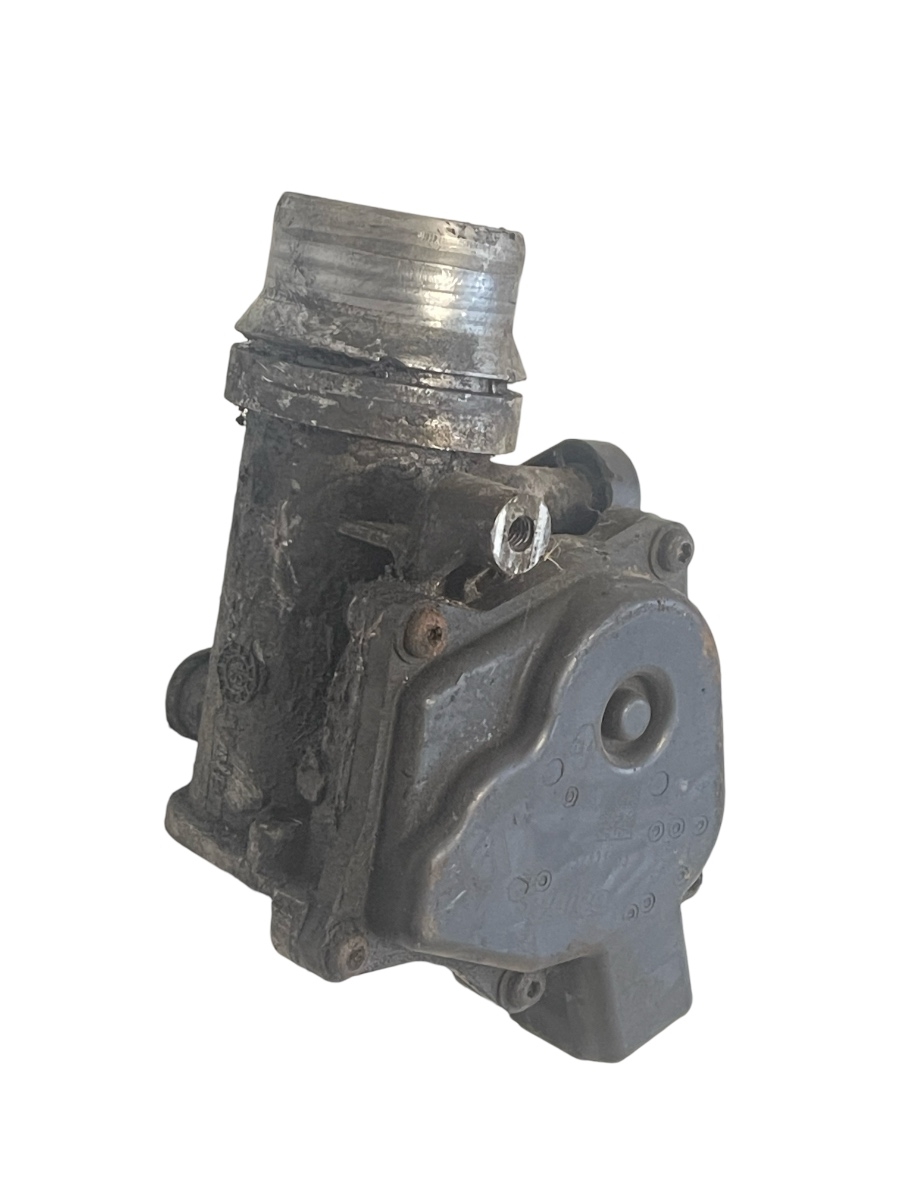 Clapeta de acceleratie DACIA LODGY 2012 - >1.5dci  161A05457R – foto 3