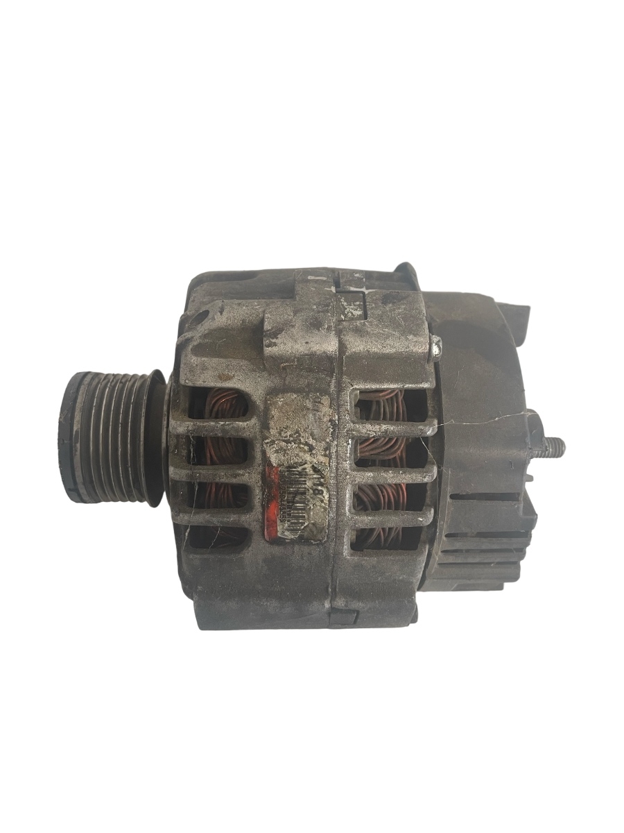 Alternator DACIA LODGY 2012 - > 5901259445558 – foto 2