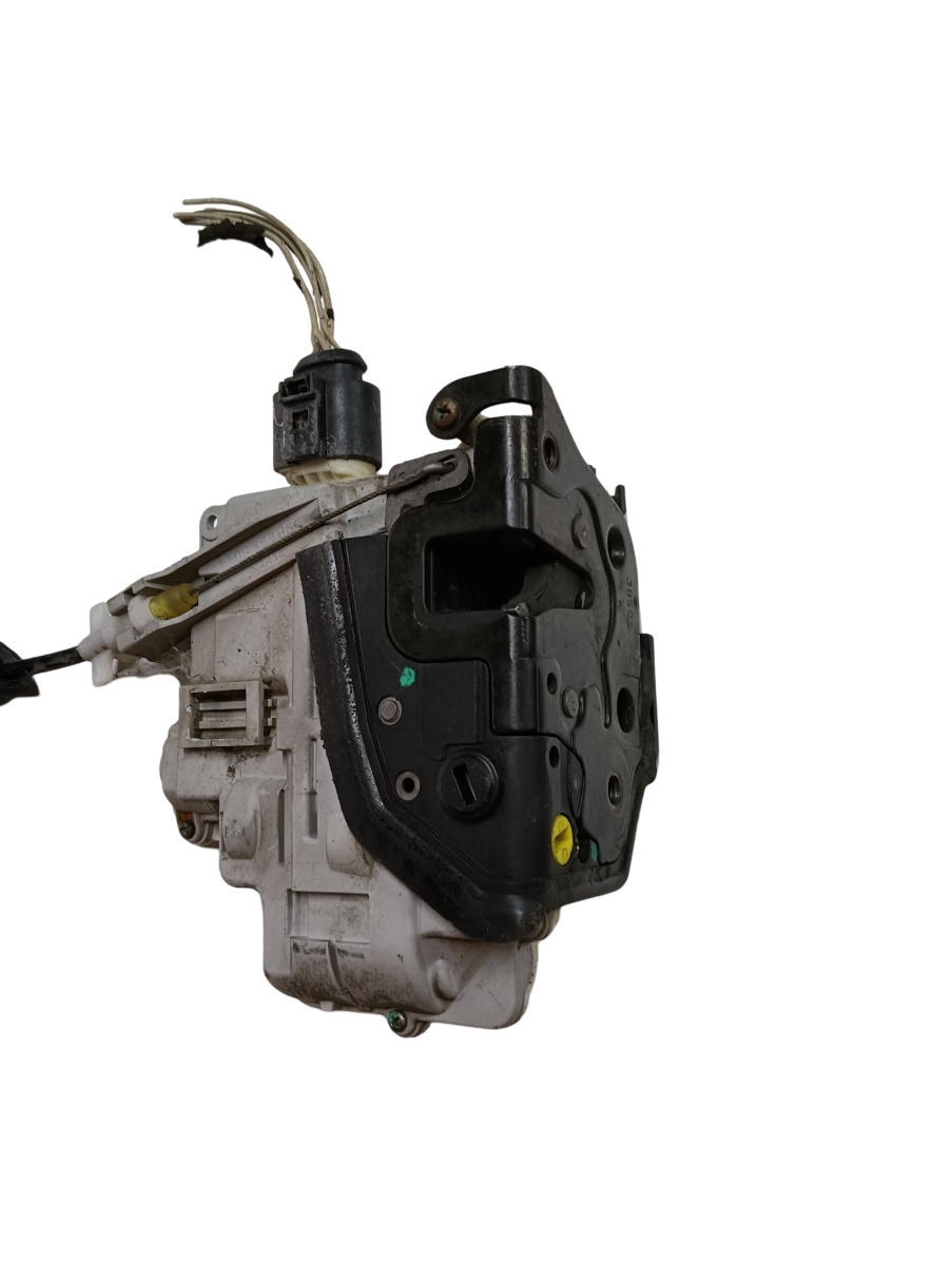 Broasca usa stanga spate VOLKSWAGEN PASSAT 3C2 2005 - 2010