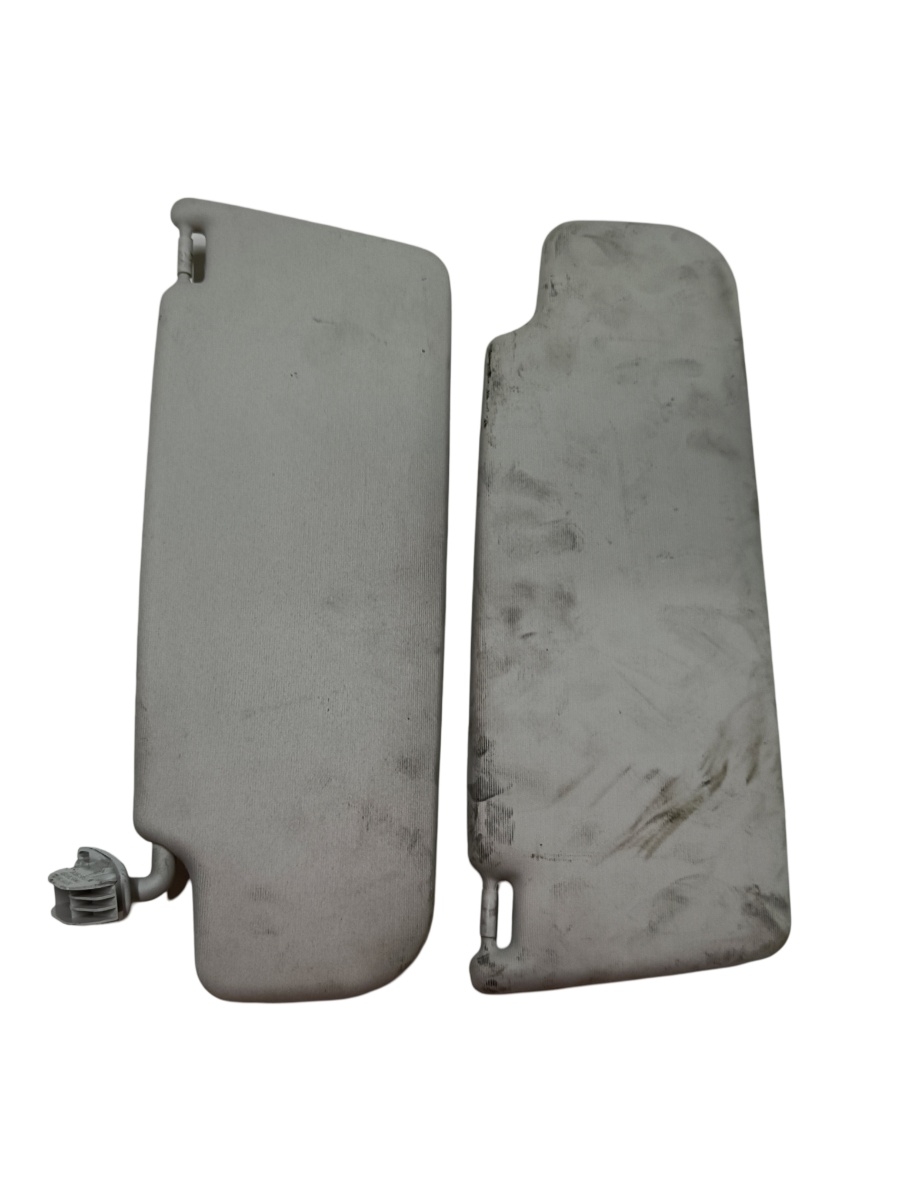 Parasolar VOLKSWAGEN GOLF V 1K1 2003 - 2009