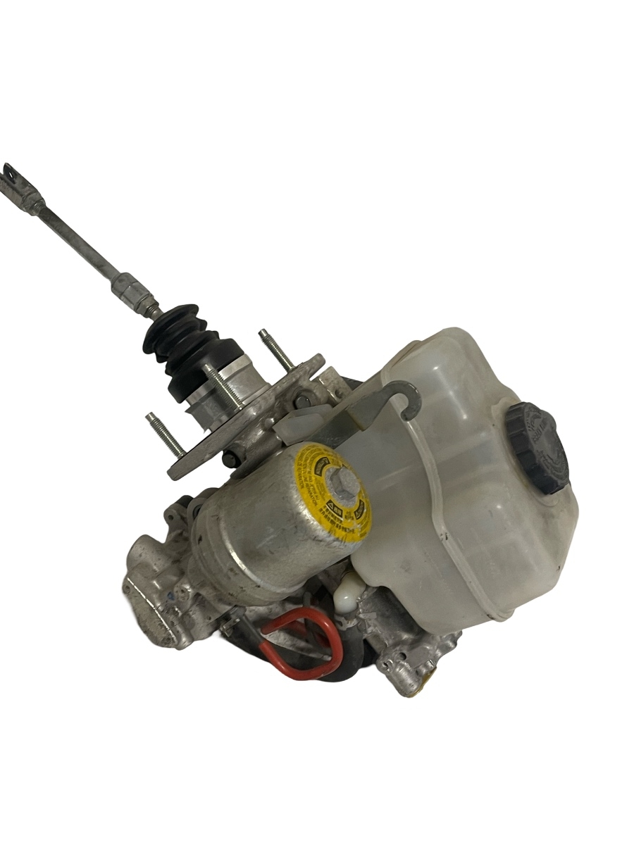 Pompa Servofrana/Tulumba UK TOYOTA LAND CRUISER J150 2012 3.0D  2101A290360 89541-60191