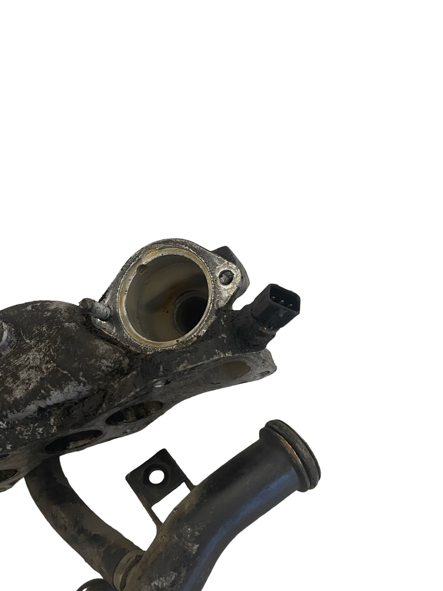 Galerie de admisie HYUNDAI SANTA FE II CM 2005 - 2012 2.2CRDI – foto 3