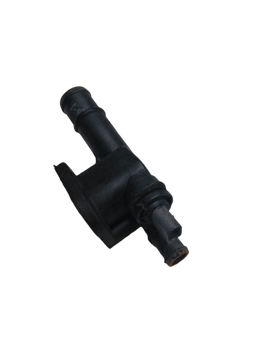 Corp termostat  VOLKSWAGEN TOURAN 1T1, 1T2 2003 - 2010 2.0 TDI 16V BKD