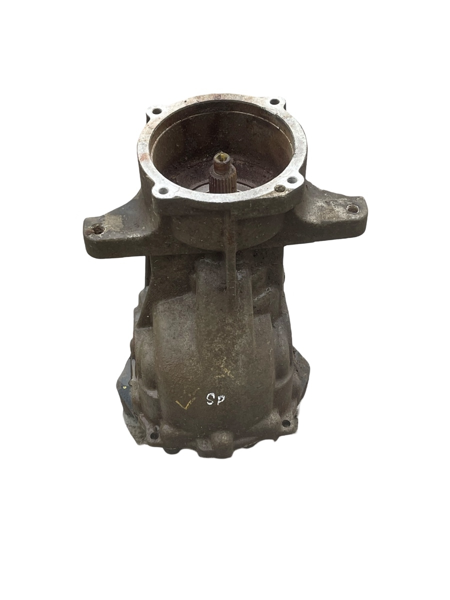 Grup spate  HYUNDAI SANTA FE II CM 2.2CRDI 2005 - 2012