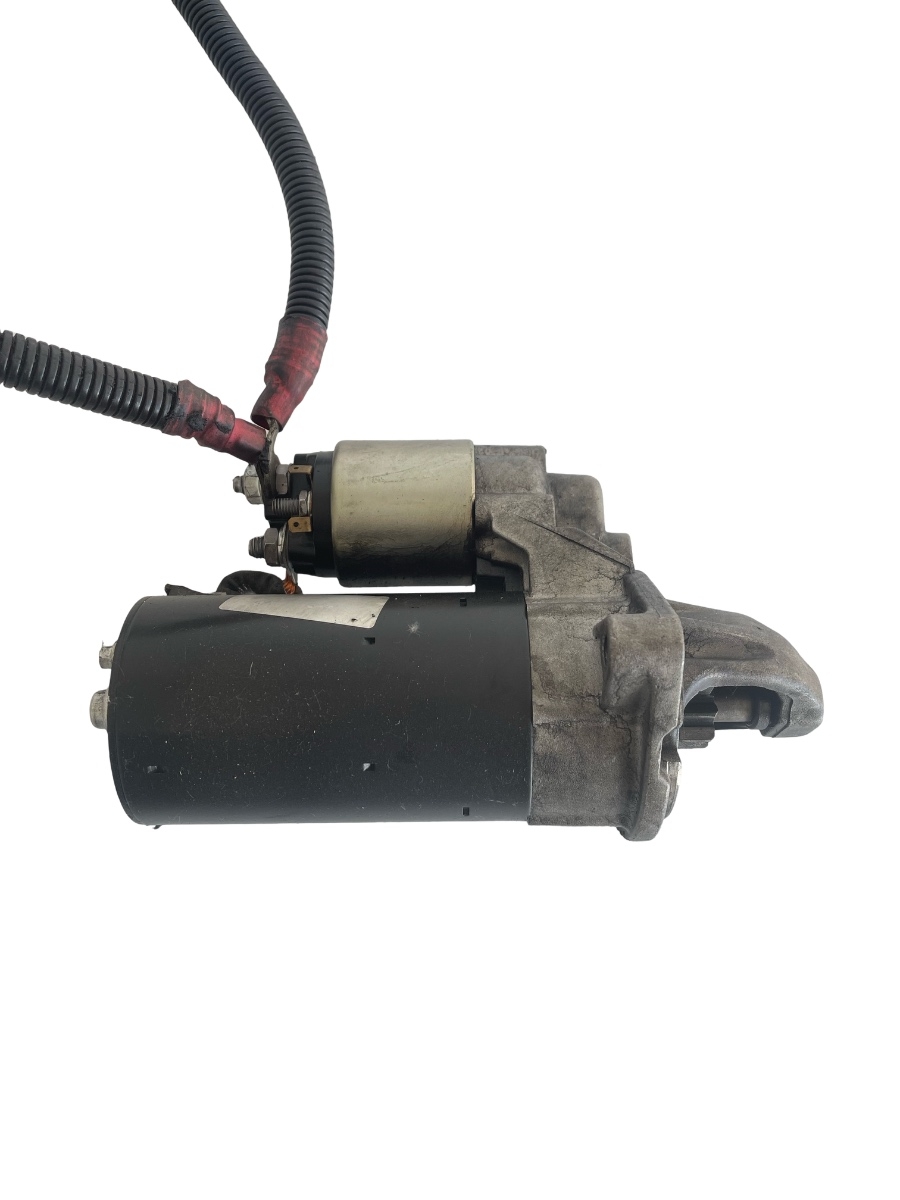 Electromotor BMW X5 II E70 2006 - 2013 3.0D EURO4 235HP – foto 2