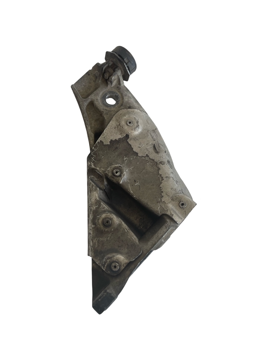 Suport motor  dreapta BMW X5 II E70 2006 - 2013 3.0D  6772680-02 – foto 3