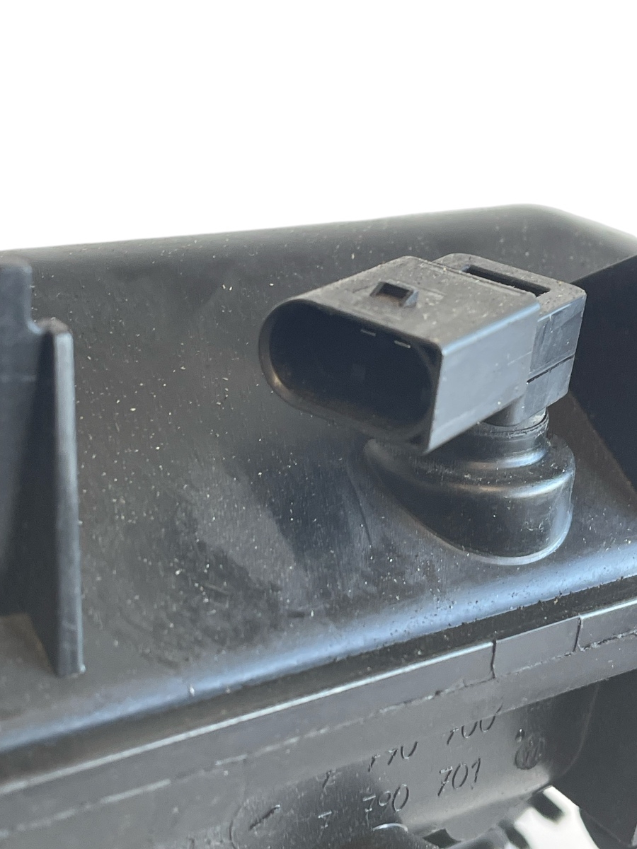 Galerie de admisie cu clapete BMW X5 II E70 2006 - 2013  3.0D 235HP 779070011 – foto 4