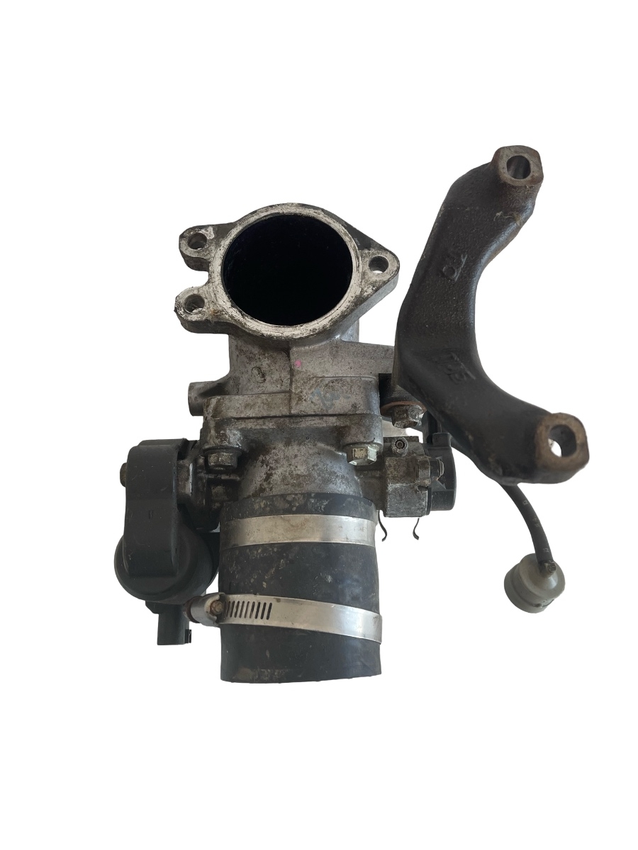 Clapeta de acceleratie TOYOTA HILUX 2.5D 2007 192300-2010 – foto 2