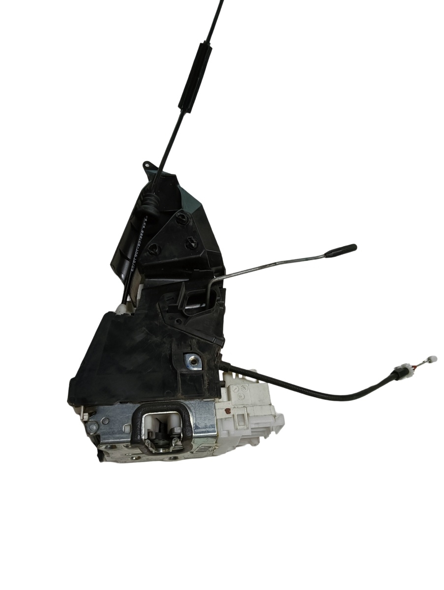 Broasca usa dreapta spate MERCEDES-BENZ M-CLASS II W164  2005 - 2012 1697302235