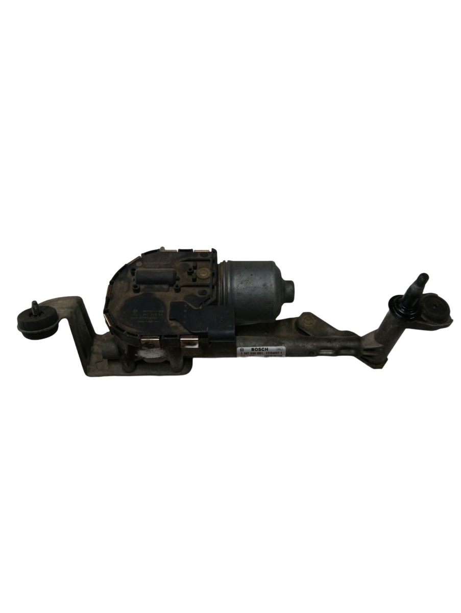 Ansamblu stergatoare  stanga fata VOLKSWAGEN GOLF PLUS 5M1, 521 2004 - 2013 5m955119b