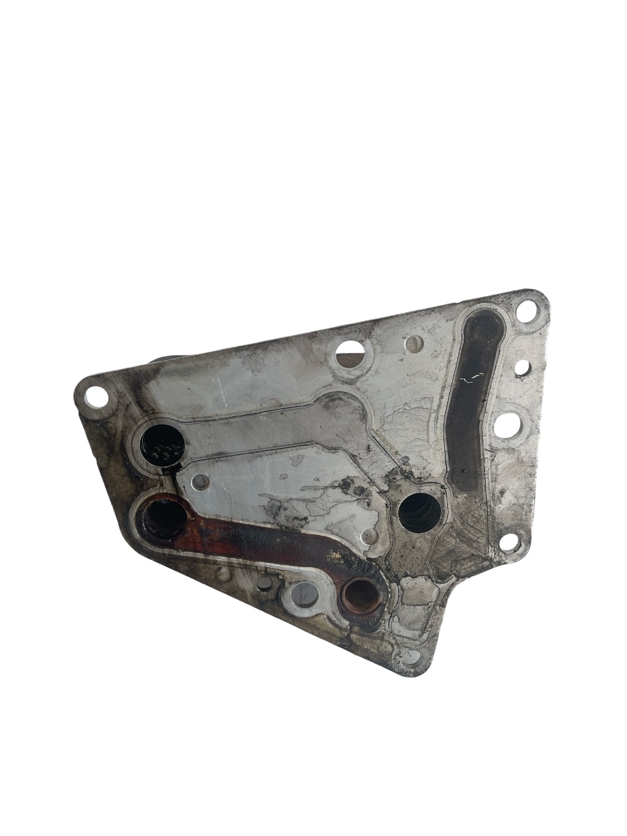 Racitor ulei, termoflot OPEL VECTRA C Z02 2002 - 2009 1.9CDTI 5989070241 – foto 3