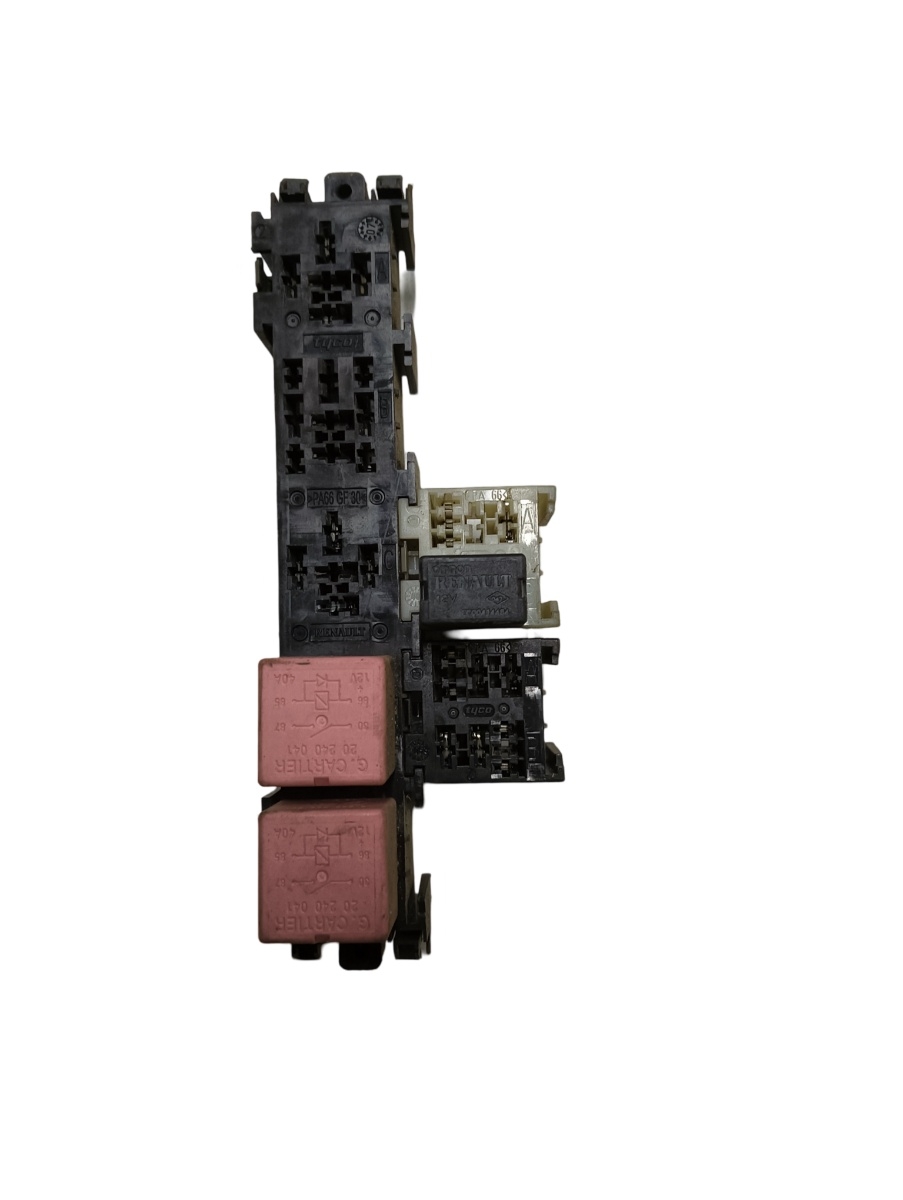 Releu RENAULT MASTER II Box FD 1998 - >