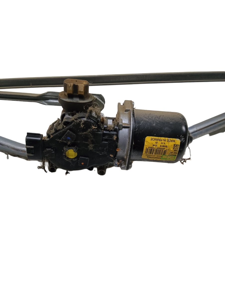 Ansamblu stergatoare  DACIA LOGAN II 2012 - > – foto 2