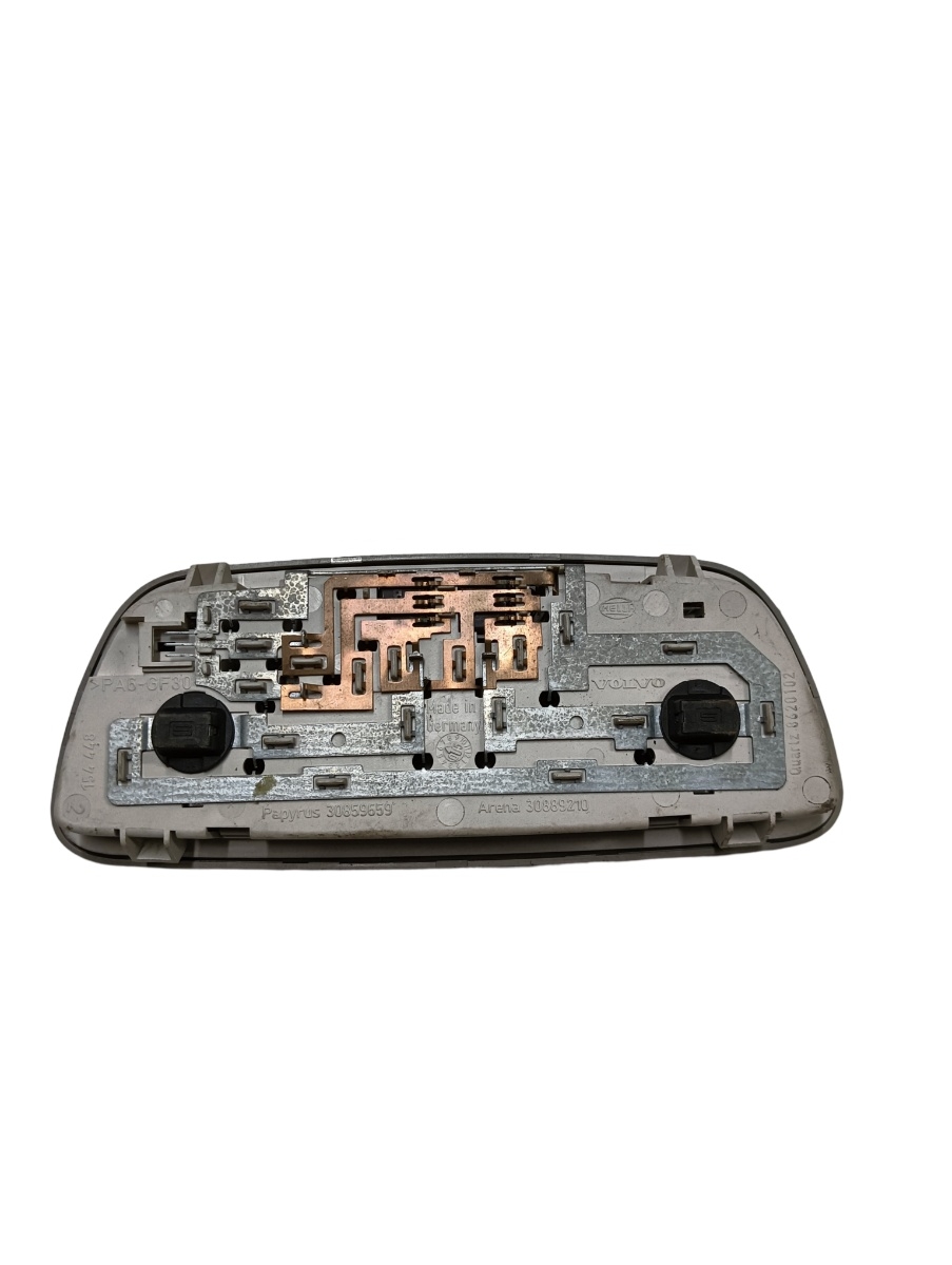 Plafoniera lampa plafon spate VOLVO V50 MW, 545 2003 - 2012 – foto 2