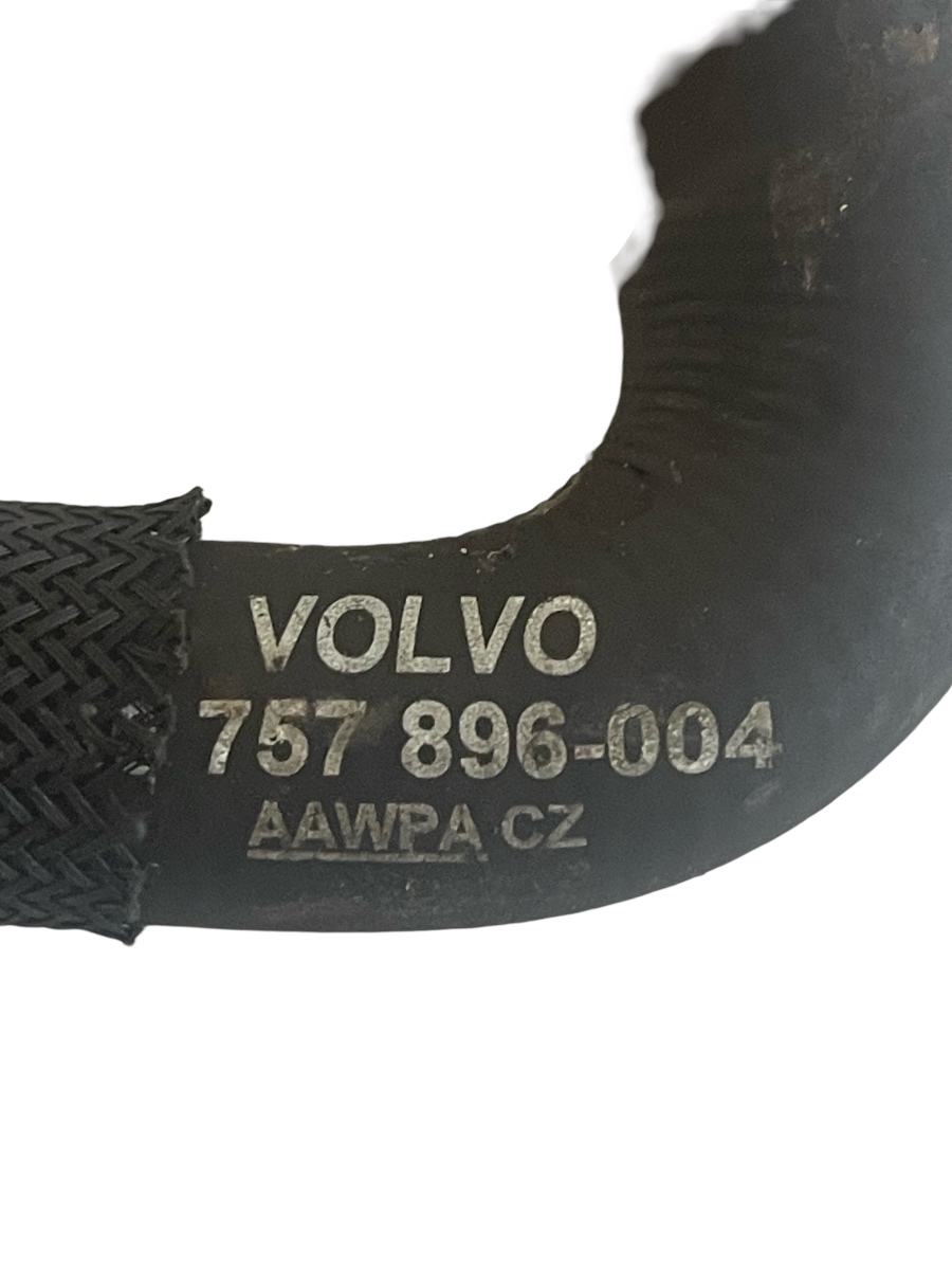 Conducta apa VOLVO XC60 156 2008 - > 757896004 – foto 2