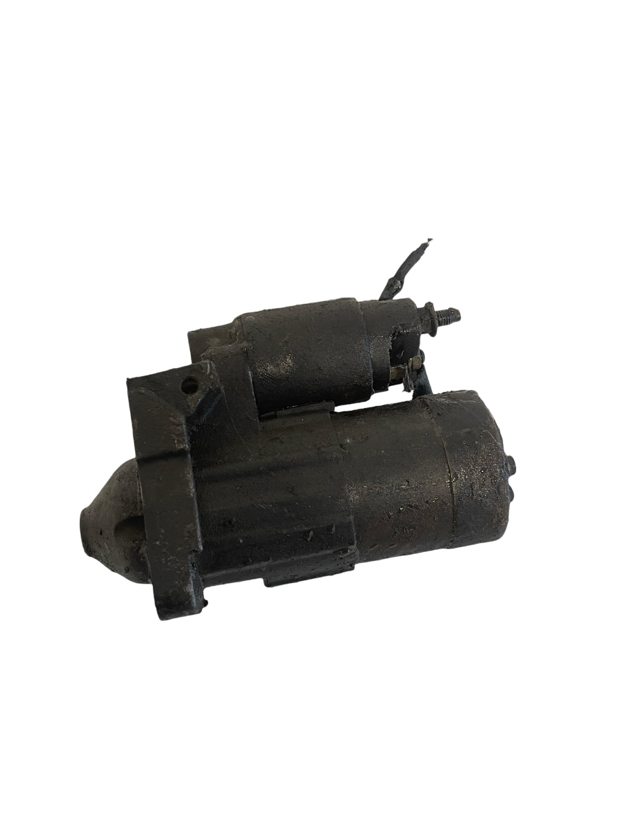 Electromotor RENAULT Symbol I [ 1998 - 2008 ] 1.5DCI EURO3