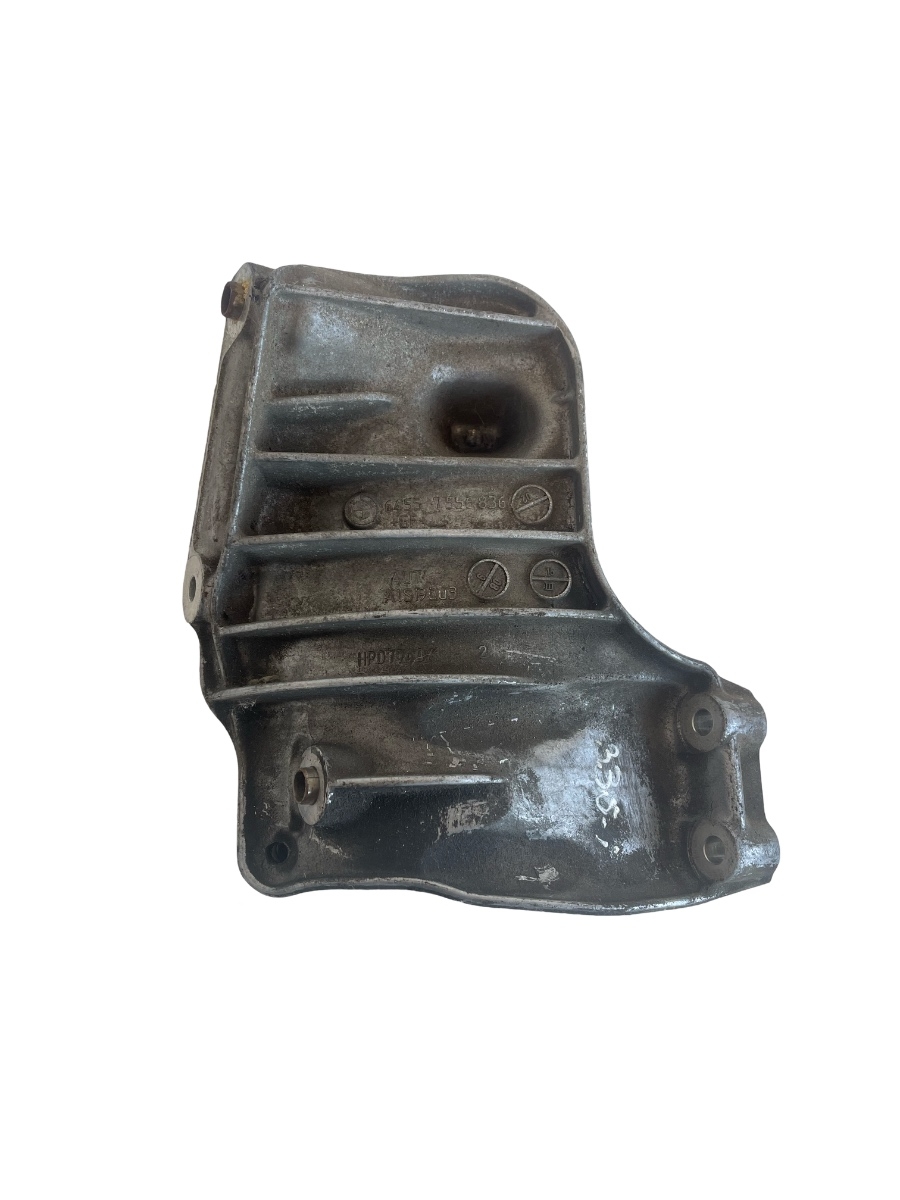 Suport compresor ac BMW 3 V  E92 2005 - 2013 335i 7556836 – foto 3