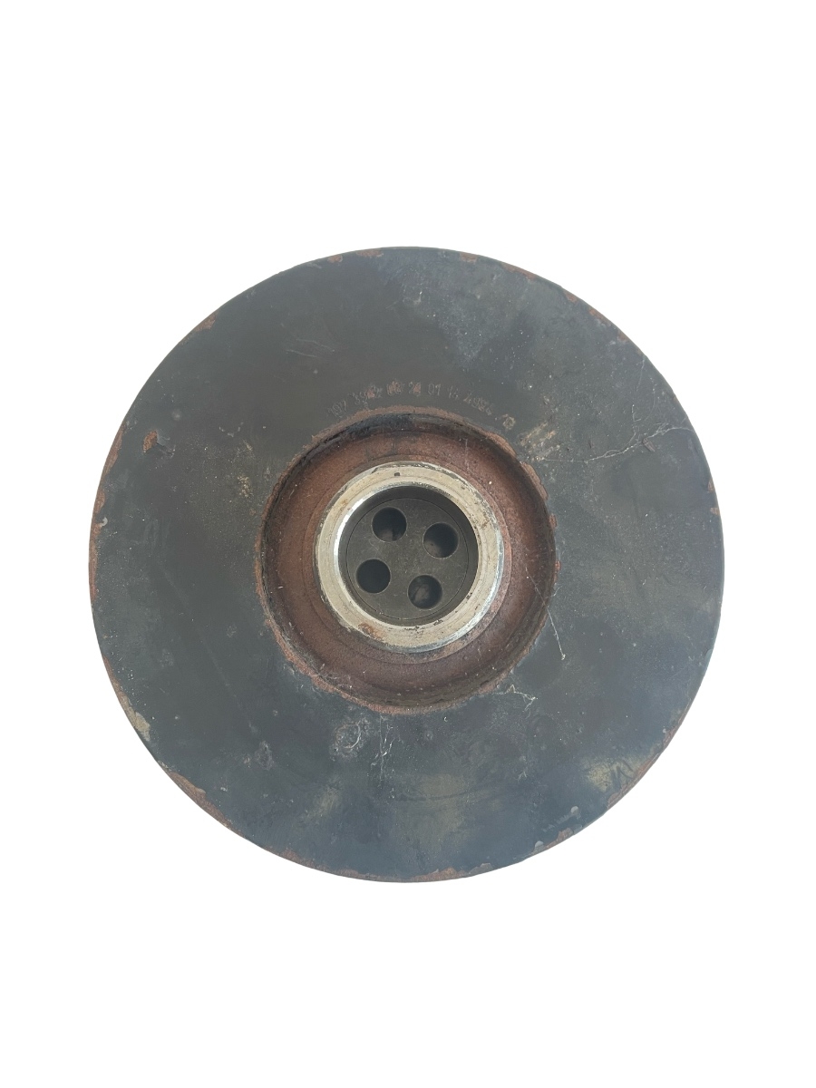 Fulie vibrochen BMW 7 V F01 3.0D 2008 - 2015 851132102 – foto 3