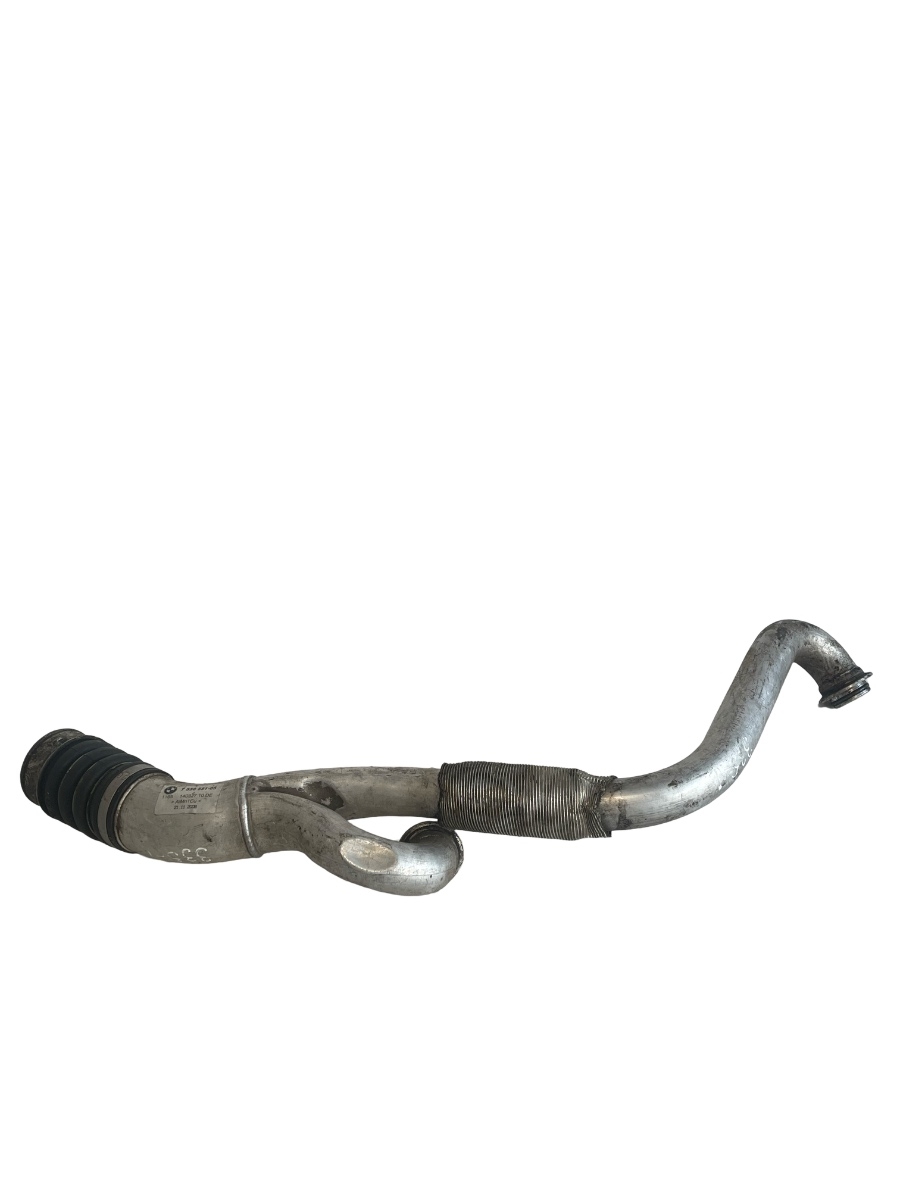 Conducta intercooler BMW 3 V E92 2005 - 2013 335-i  7556551