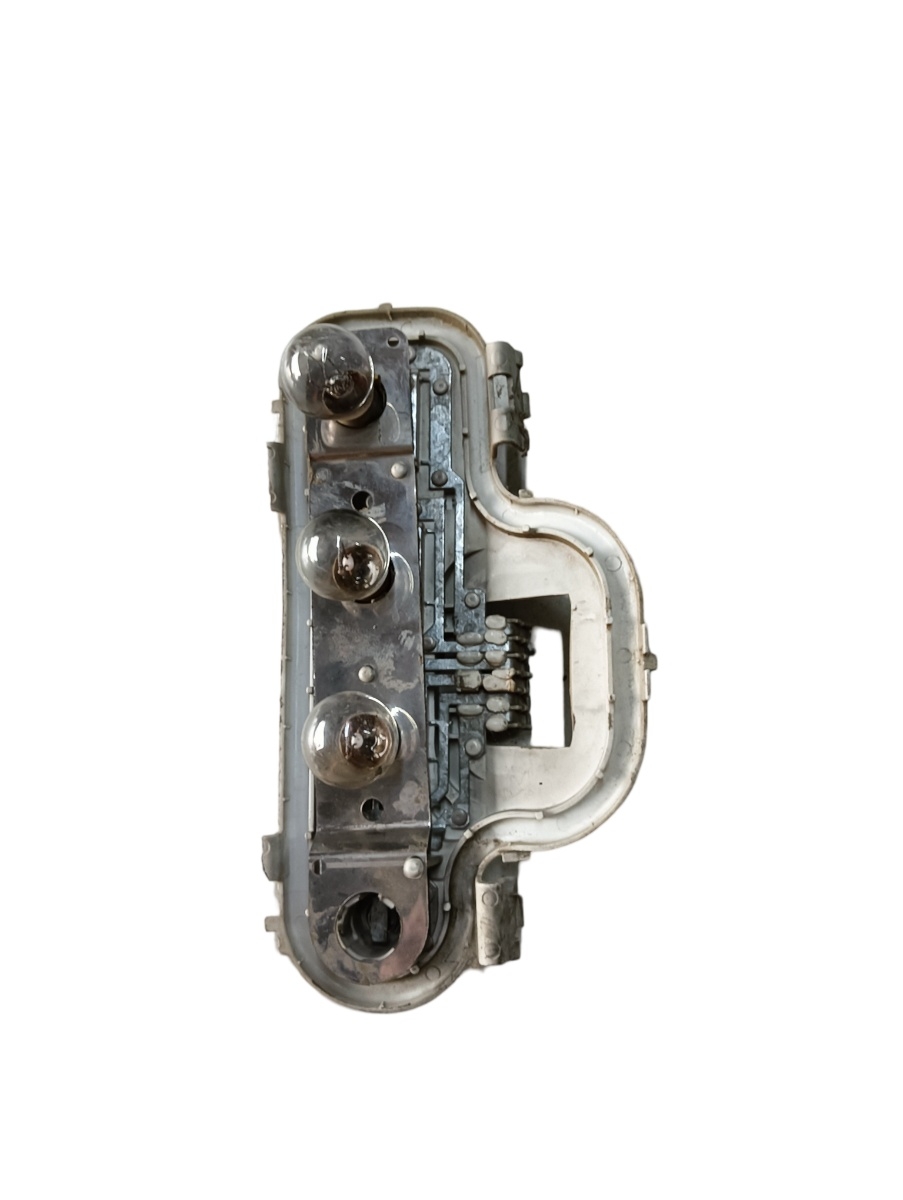 Soclu stop OPEL ASTRA G Hatchback F48_, F08_, T98 1998 - 2009